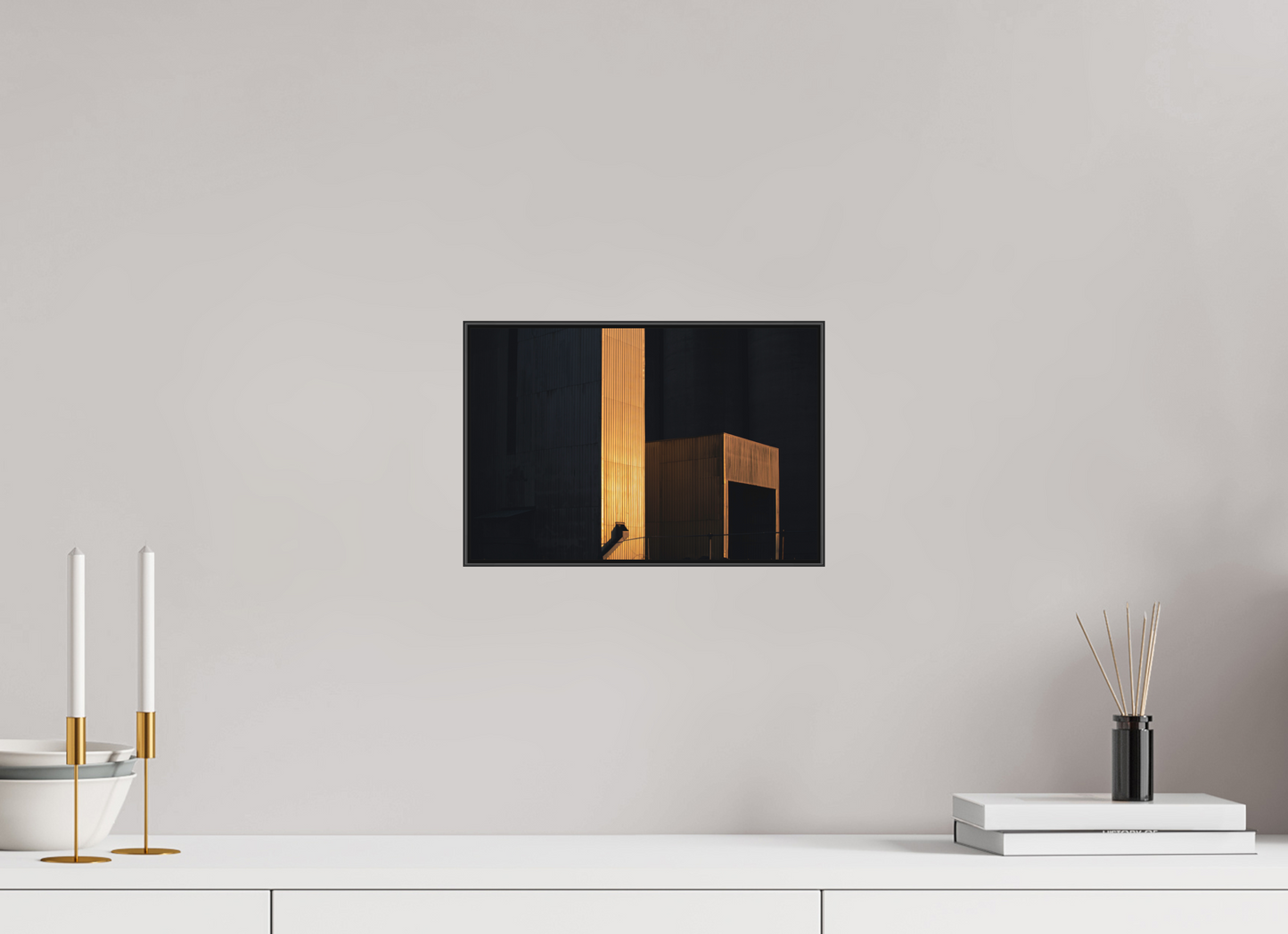 Minimal