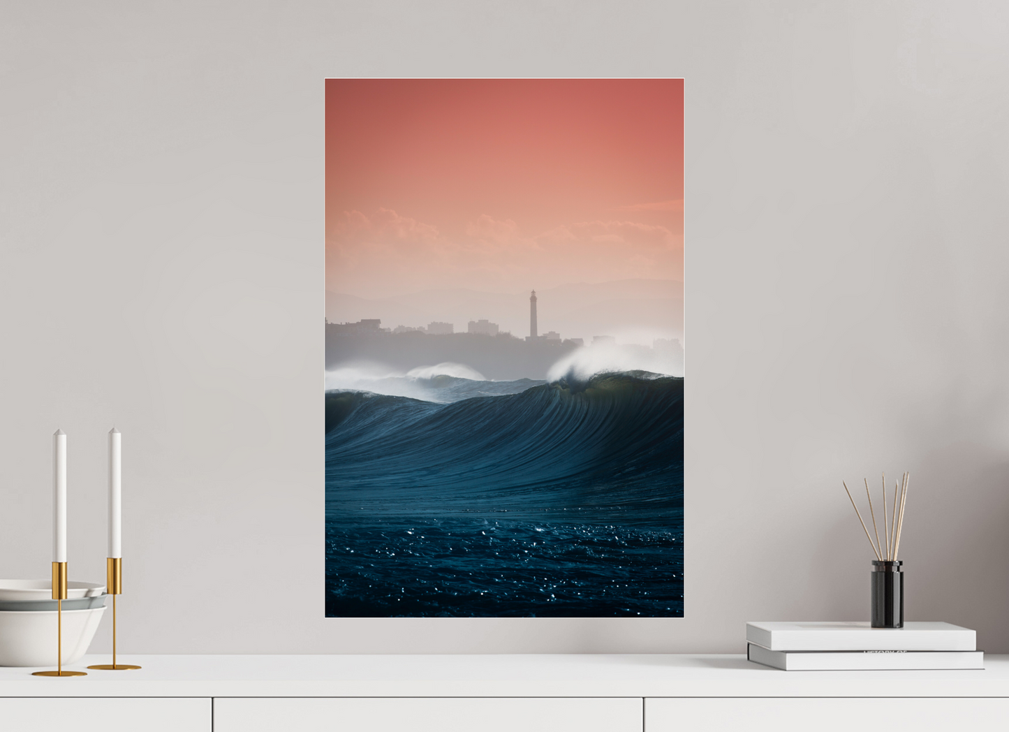 Pop Wave