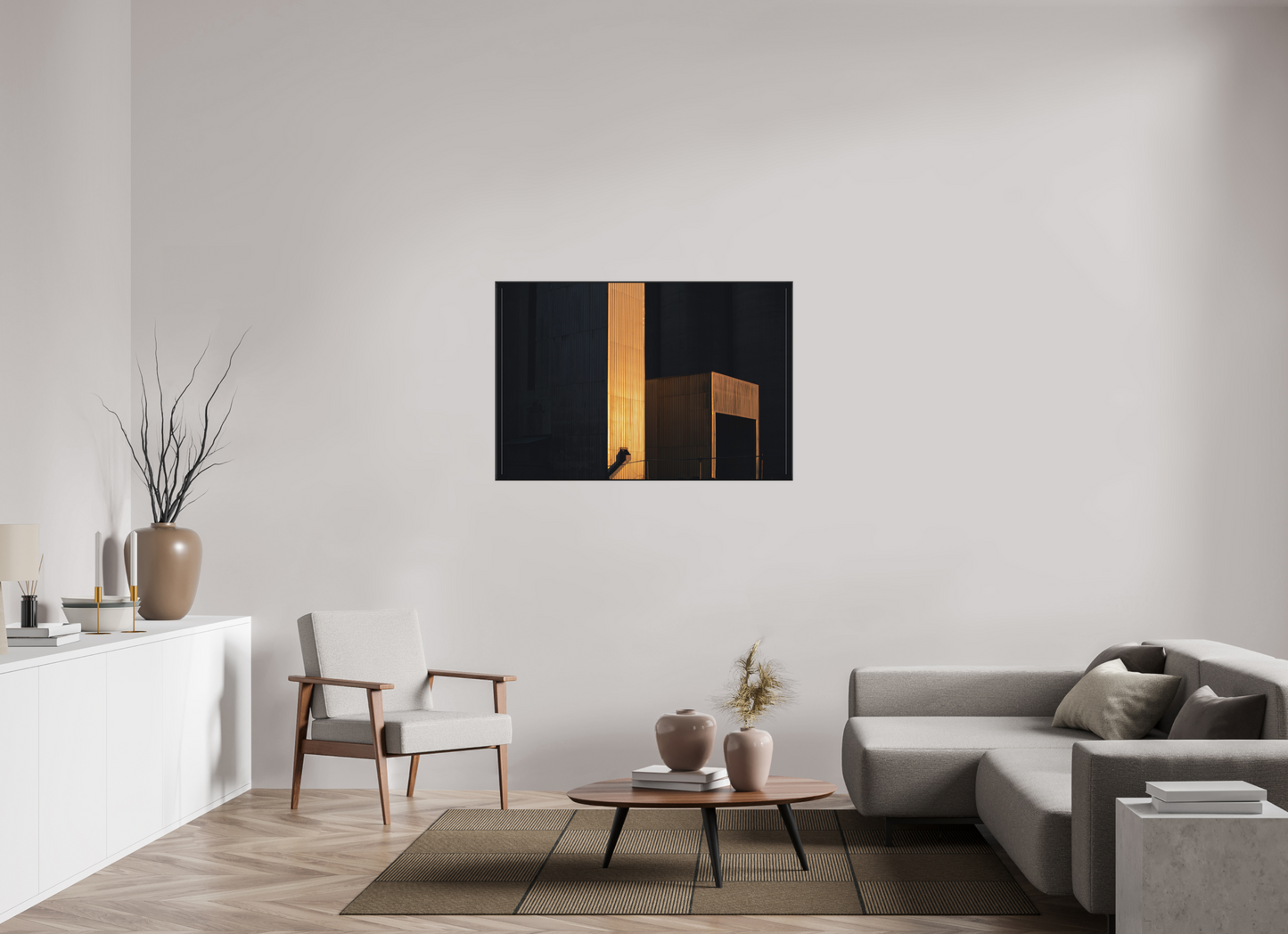 Minimal