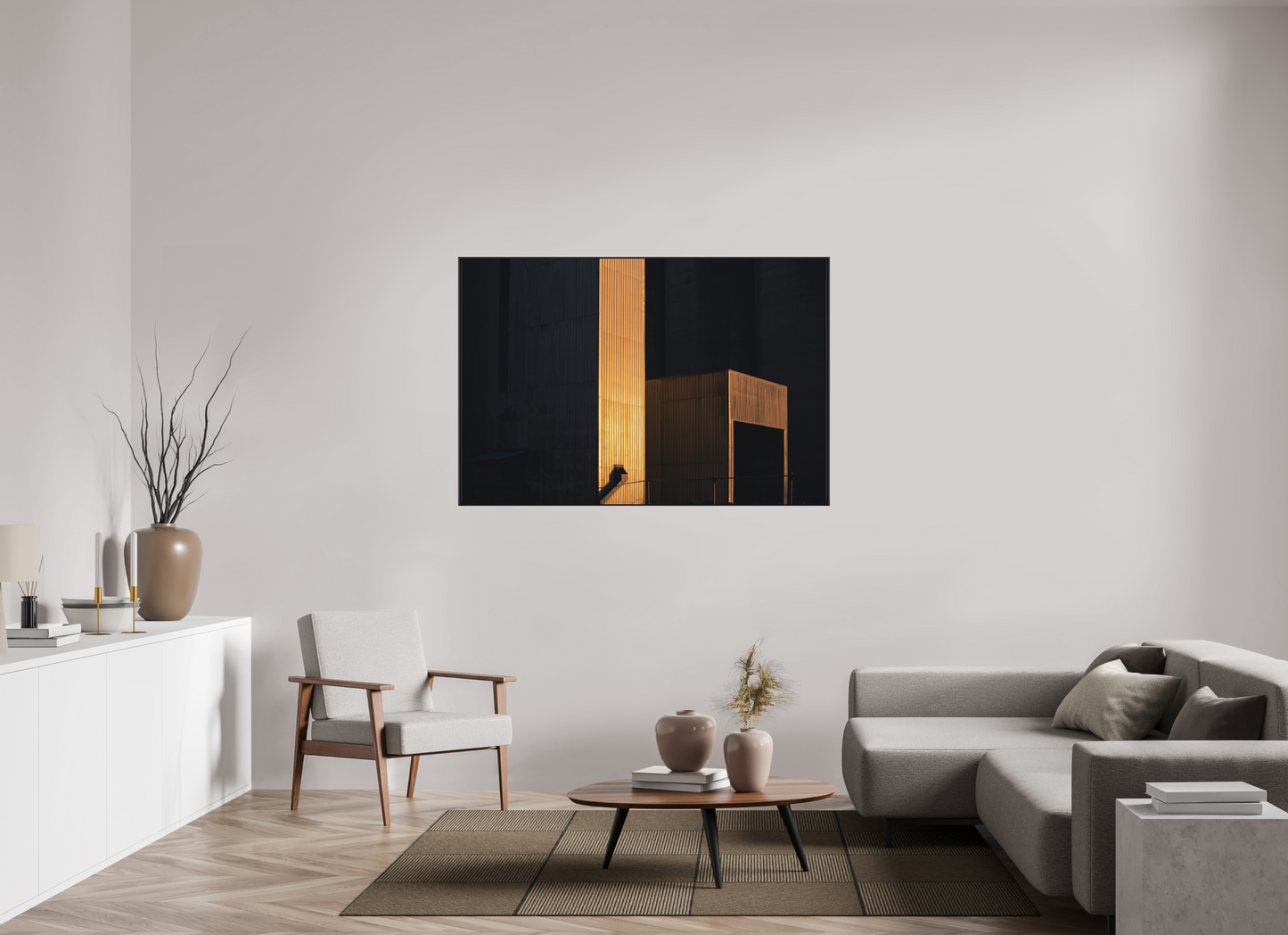 Minimal