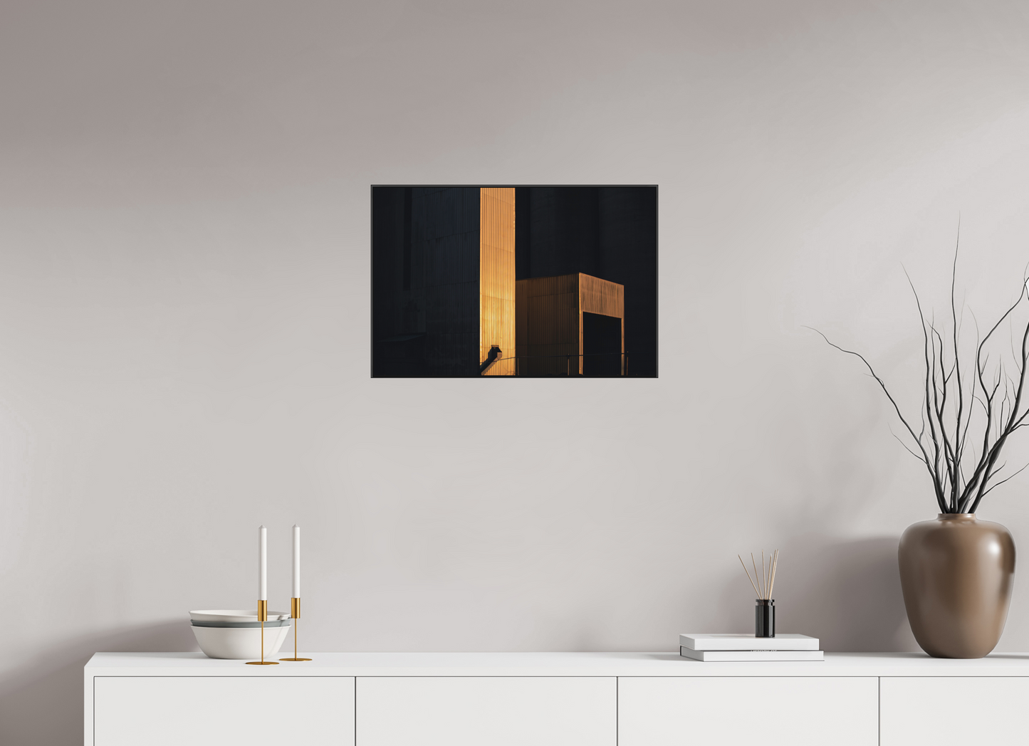 Minimal
