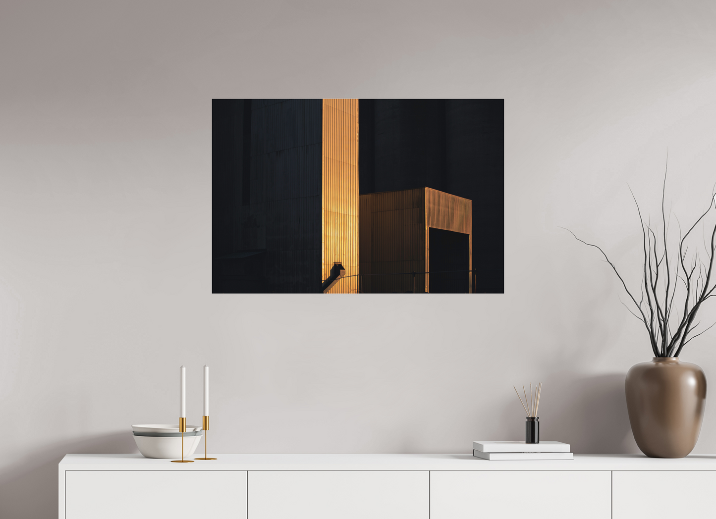 Minimal
