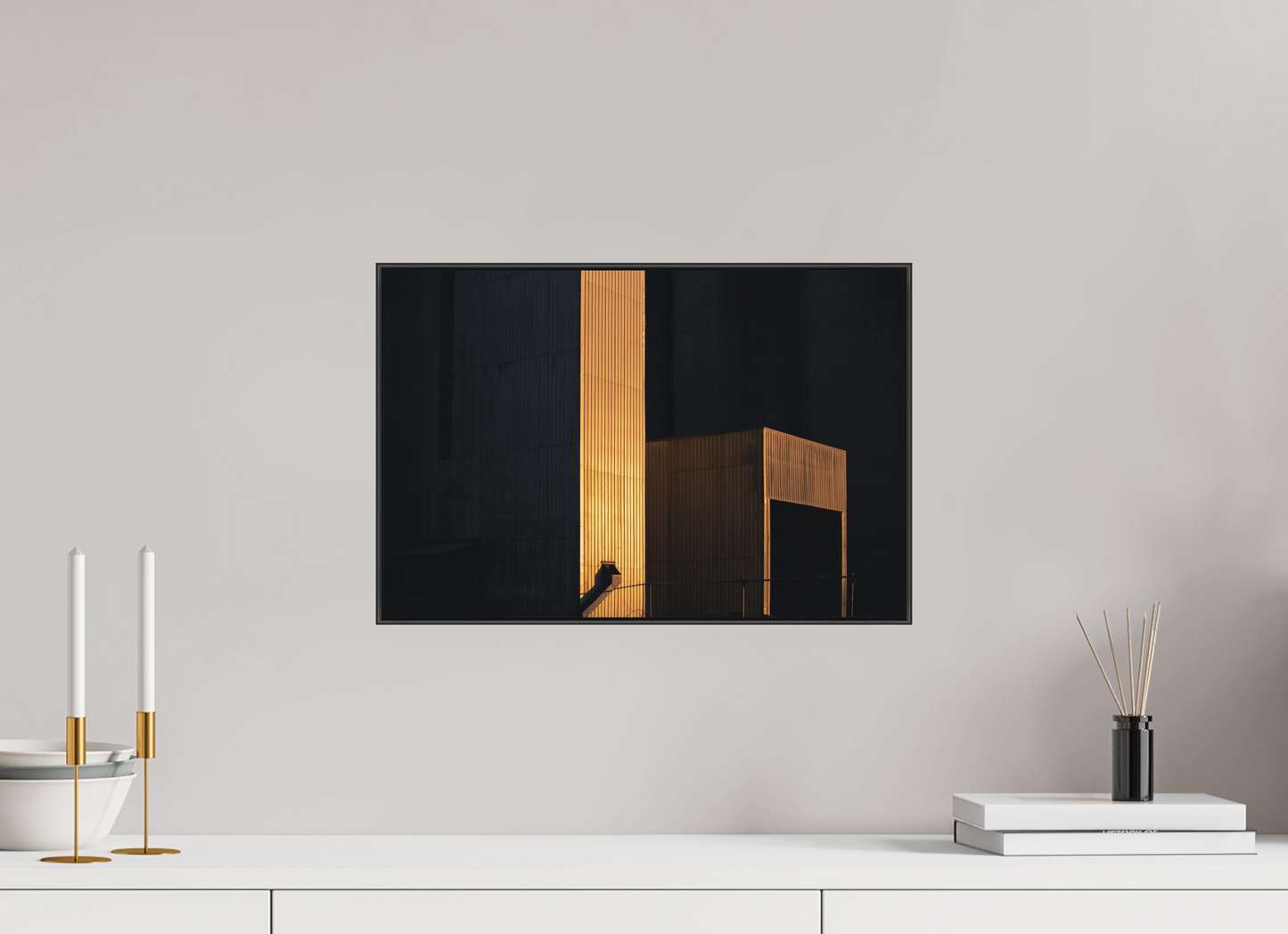 Minimal