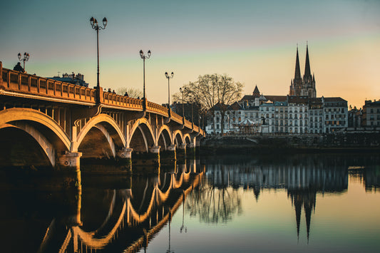 Bayonne
