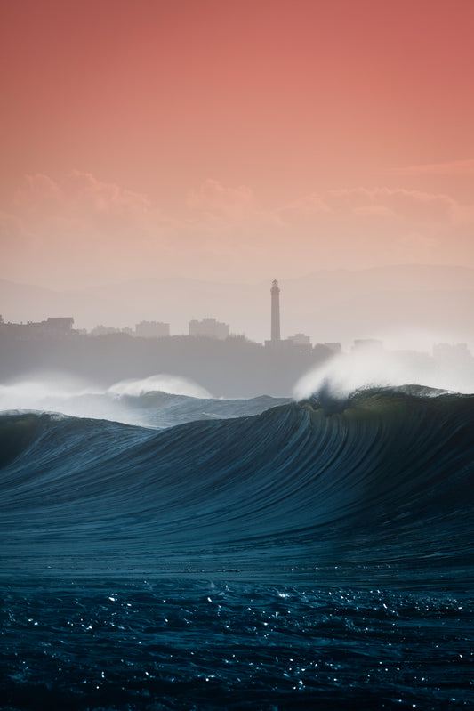 Pop Wave